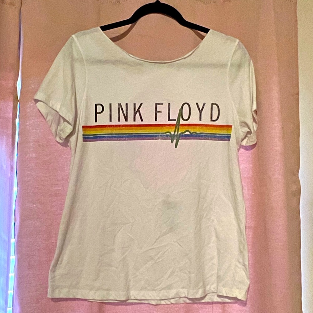 Pink Floyd Shirt